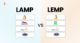 LAMP vs LEMP – Open-source solution stacks
