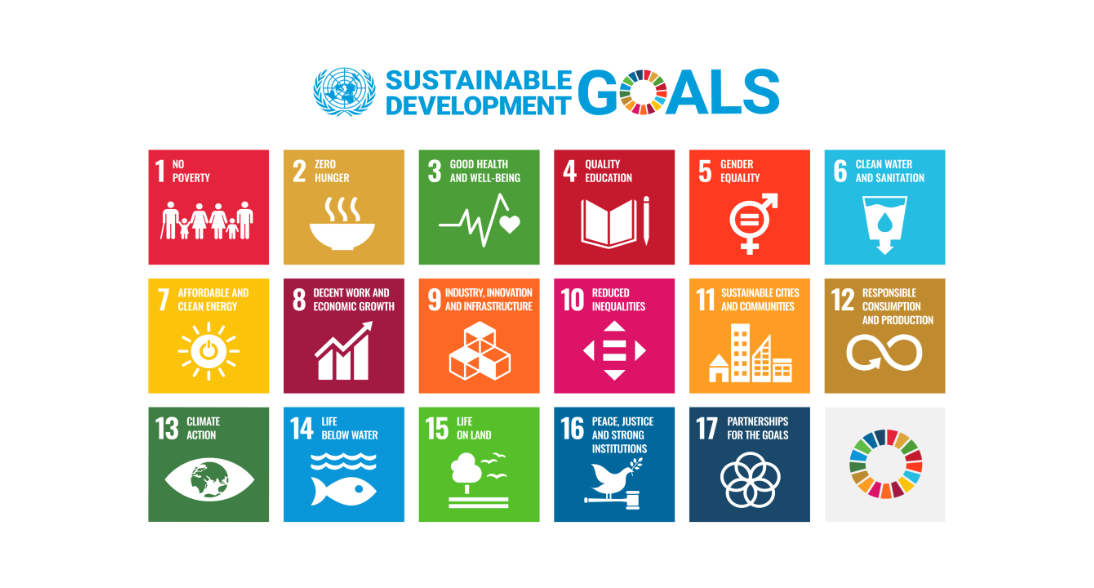 sustainable development goals