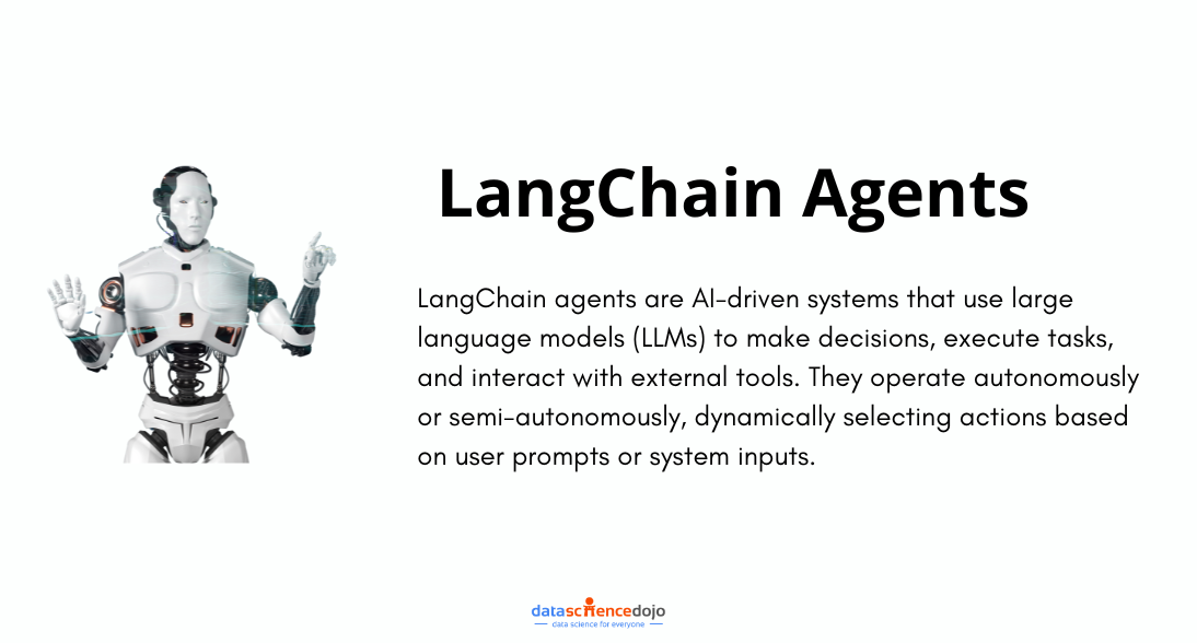 LangChain Agents