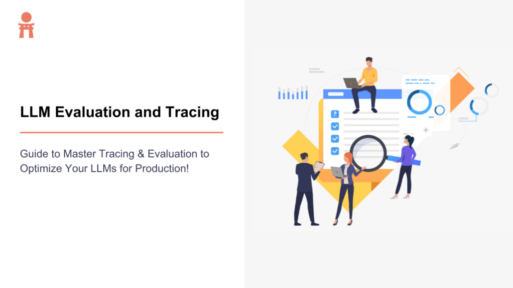 Evaluate And Trace With LangSmith To Master LLM Optimization