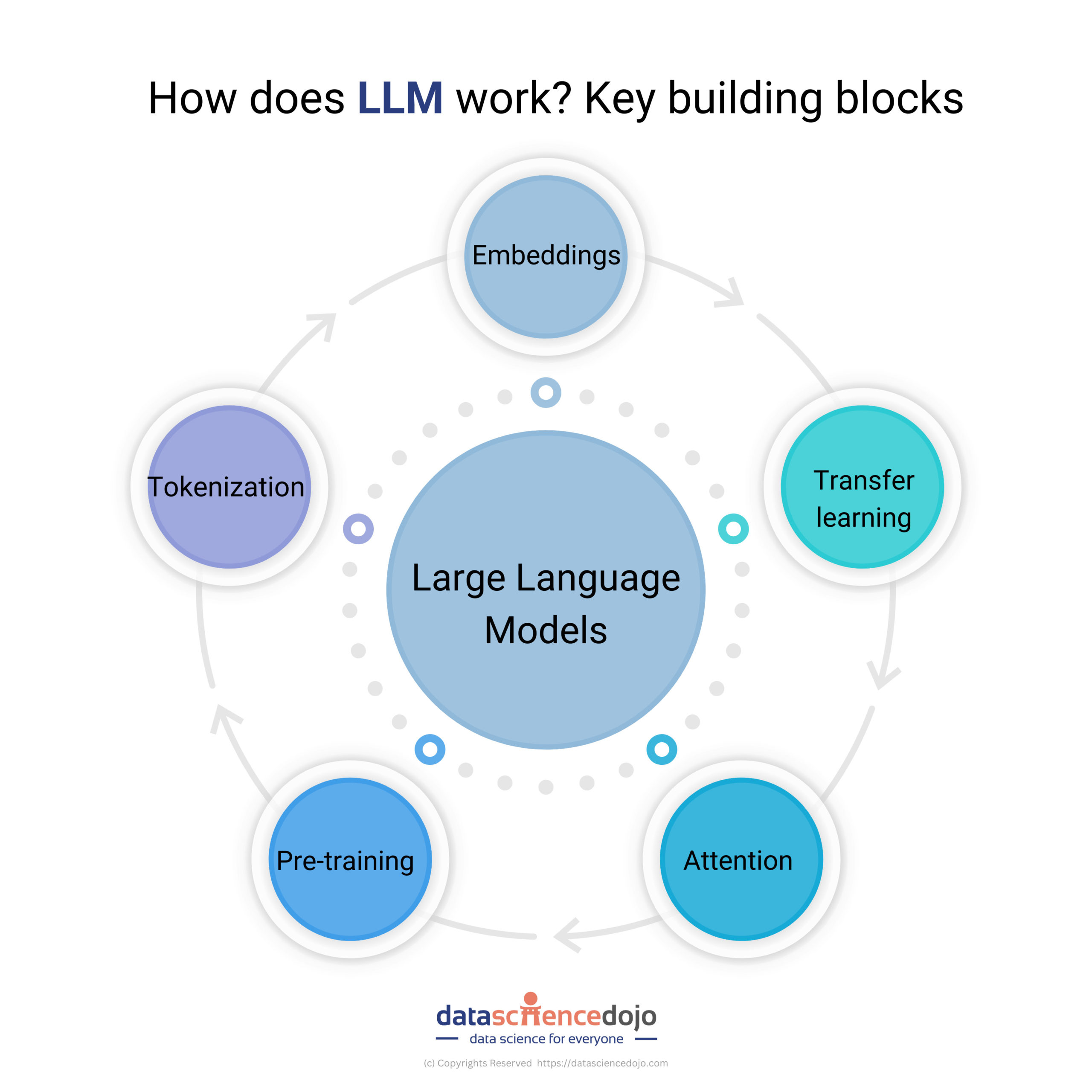 Cracks in the Facade: Flaws of Large Language Models | Data Science Dojo