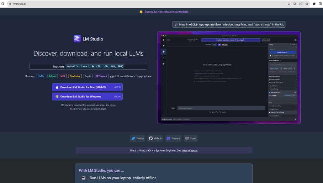 Llama 2 Intro: 6 Methods For Accessing Open-Source LLMs