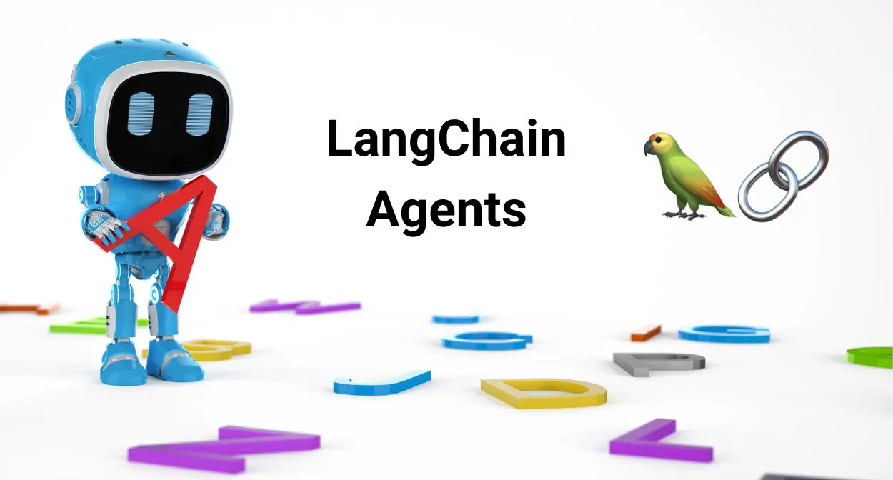 LangChain Agents