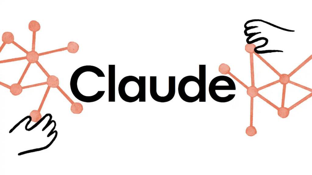 Large language models - Claude