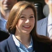 Laurel Hardiman