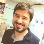 Leandro Gejfinbein