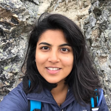 Lesha Bhansali - Microsoft