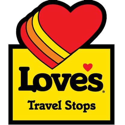 Love's Travel Stops