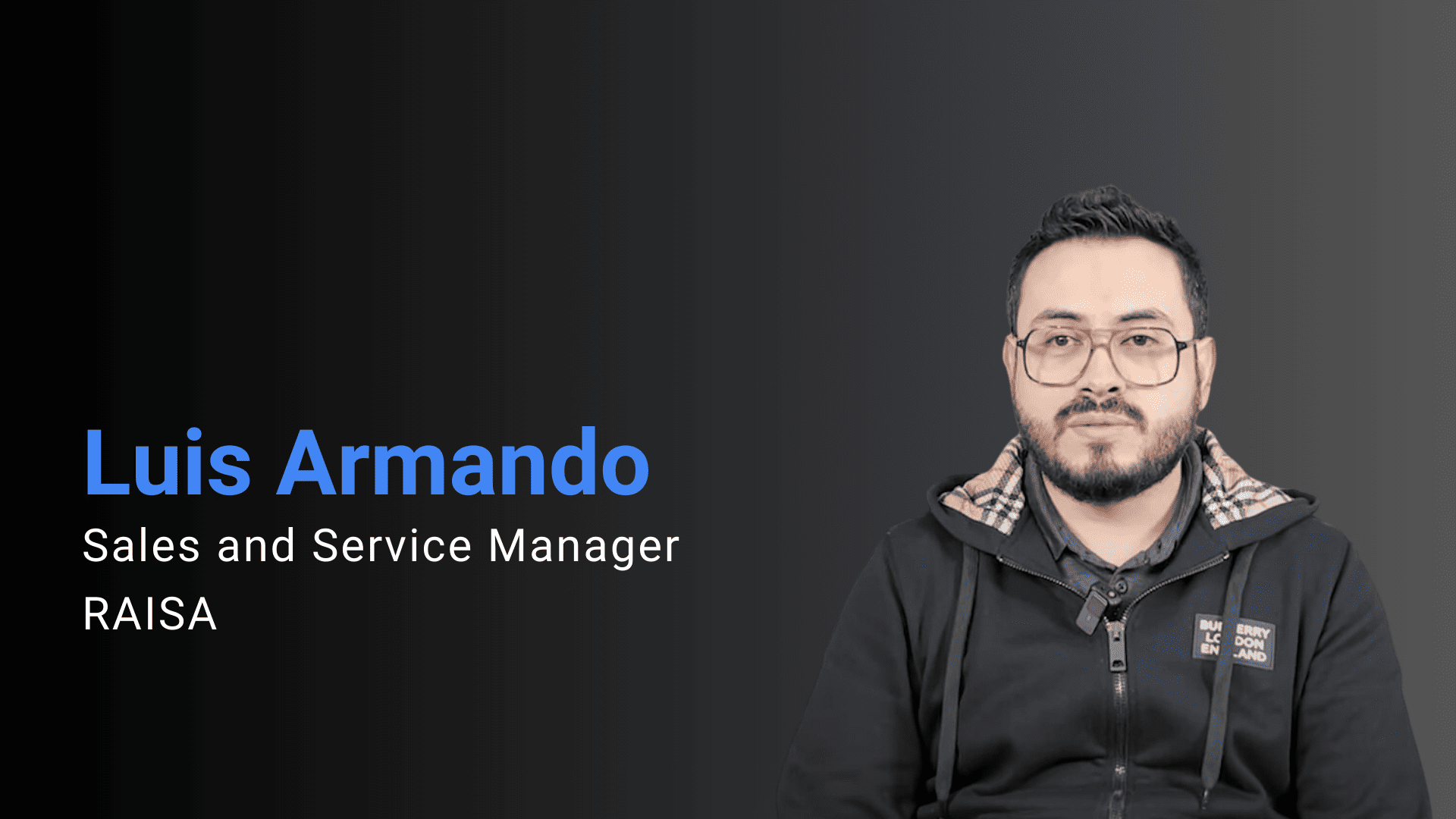 Luis Armando | Large Language Models Bootcamp | Data Science Dojo