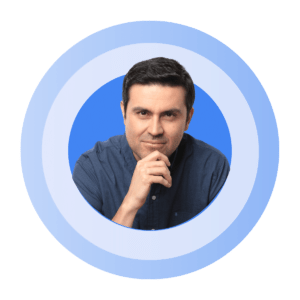 Luis Serrano Podcast Speaker | Data Science Dojo