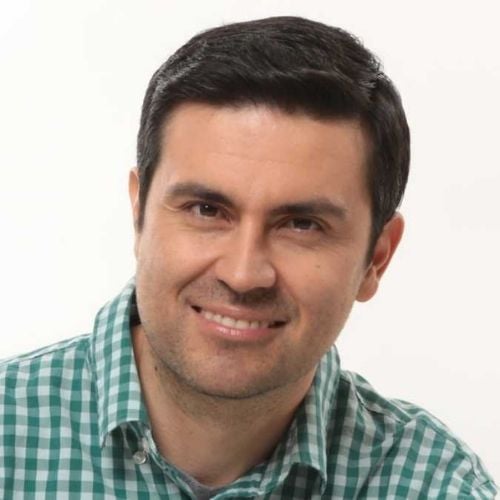 Luis Serrano data science dojo bootcamp