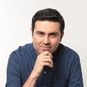 Luis Serrano The Serrano Academy