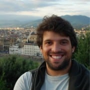 Gustavo Amorim