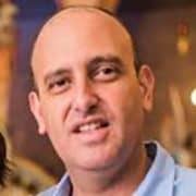 Marcio Tristao