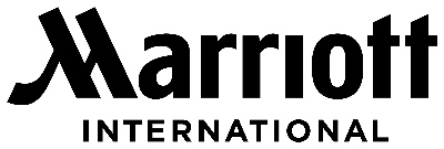 Marriott International Inc.