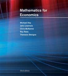 MathForEcon
