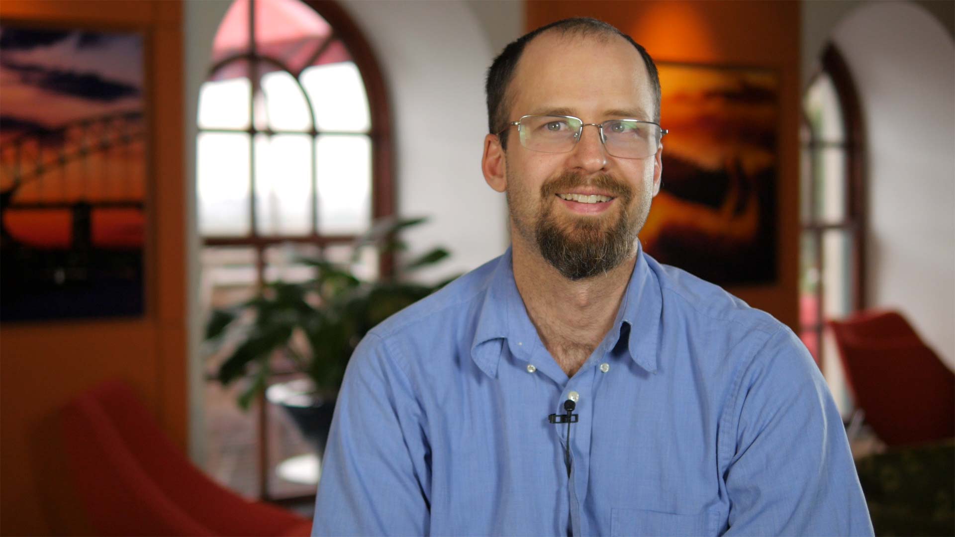 Michael Loehlein - PenFed Credit Union