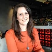 Michelle Souster