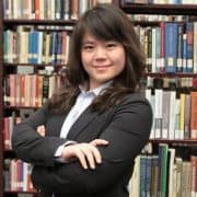 Michelle Wang
