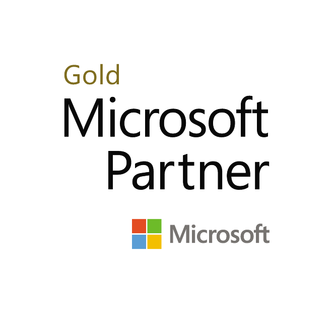 Microsoft Gold Partner Data Science Dojo
