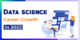 Data science career growth in 2022