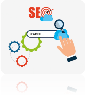 SEO - digital marketing