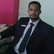 Mohammed Hashim