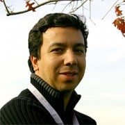 Moises Silva