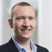 Morten Badensø