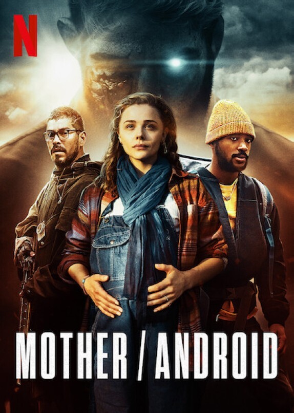 Mother/Android - AI Movies