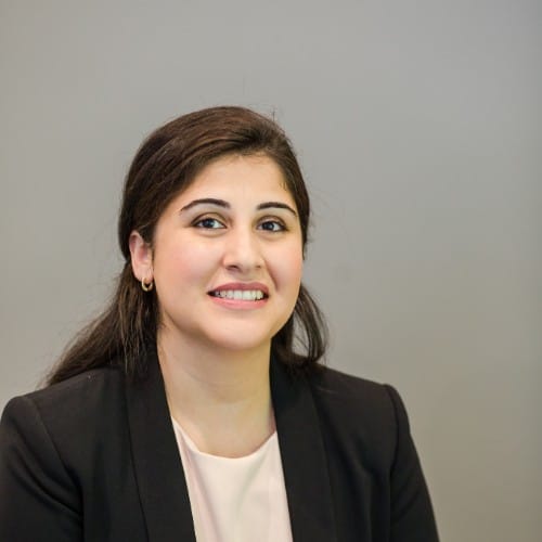 Muazma Zahid - Future of Data and AI Agentic AI Conference