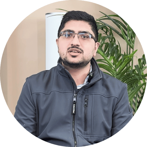 Omar Khan | LLM | Data Science Dojo