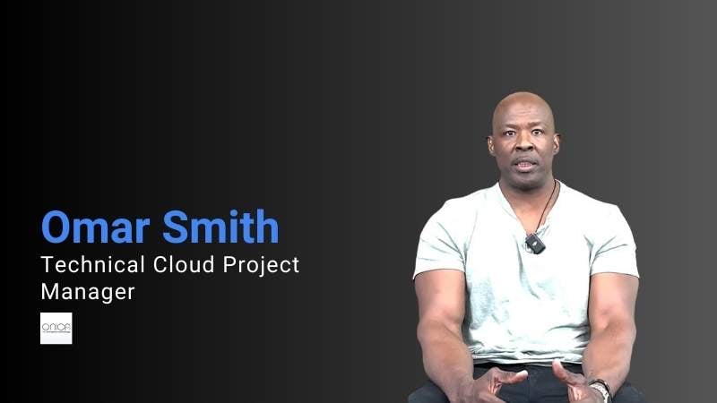 Omar Smith Data Science Dojo