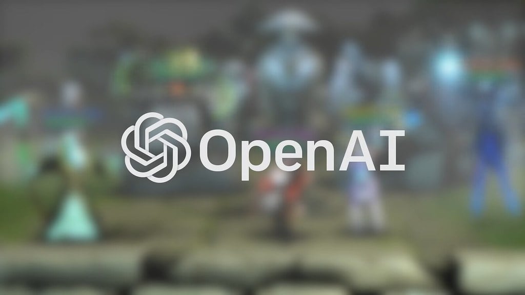 OpenAI Sora - text to video generator