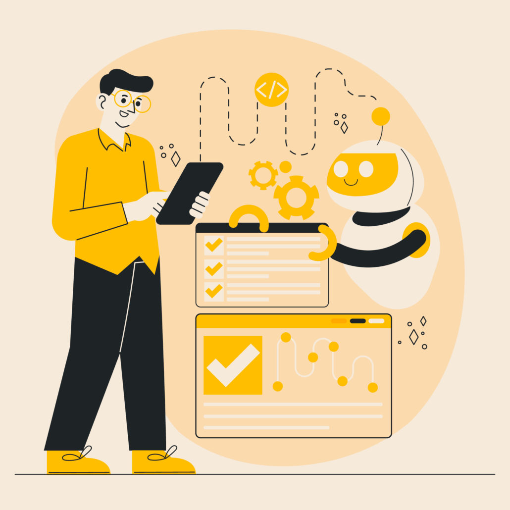 Content With Ai