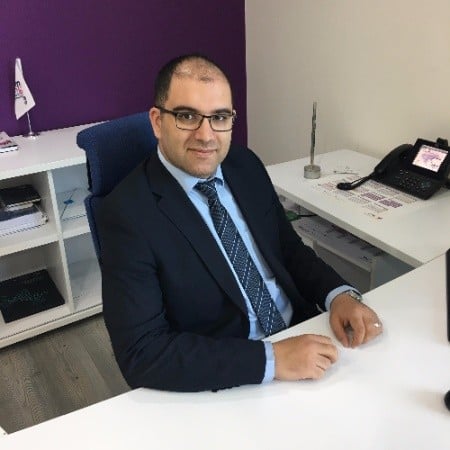 Othmane Belhadjer - STC Solutions