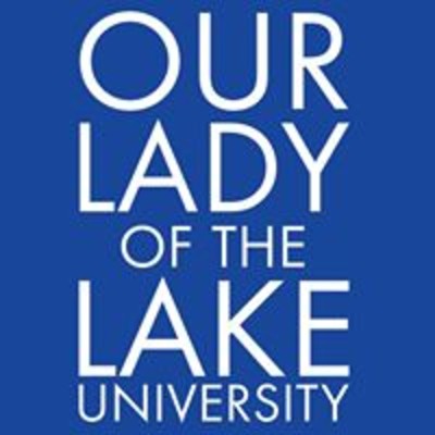 Our Lady of the Lake University Our Lady of the Lake University