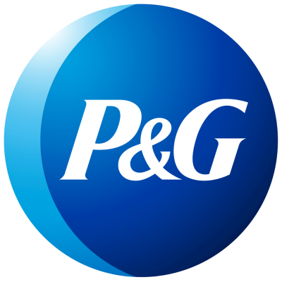 P&G (Procter & Gamble)