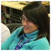 Patricia Angela Abu