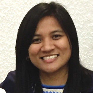 Patricia Angela Abu - Ateneo de Manila University