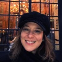 Patricia Fontes data science dojo