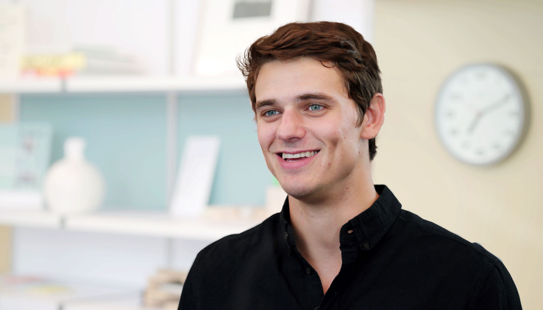 Patrick Butler - 2060 Digital