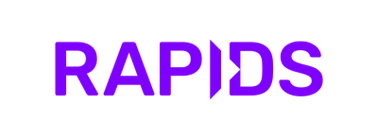 RAPIDS logo