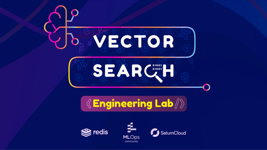 Vector search