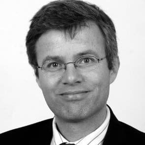 Pieter Marres - Triple A - Risk Finance