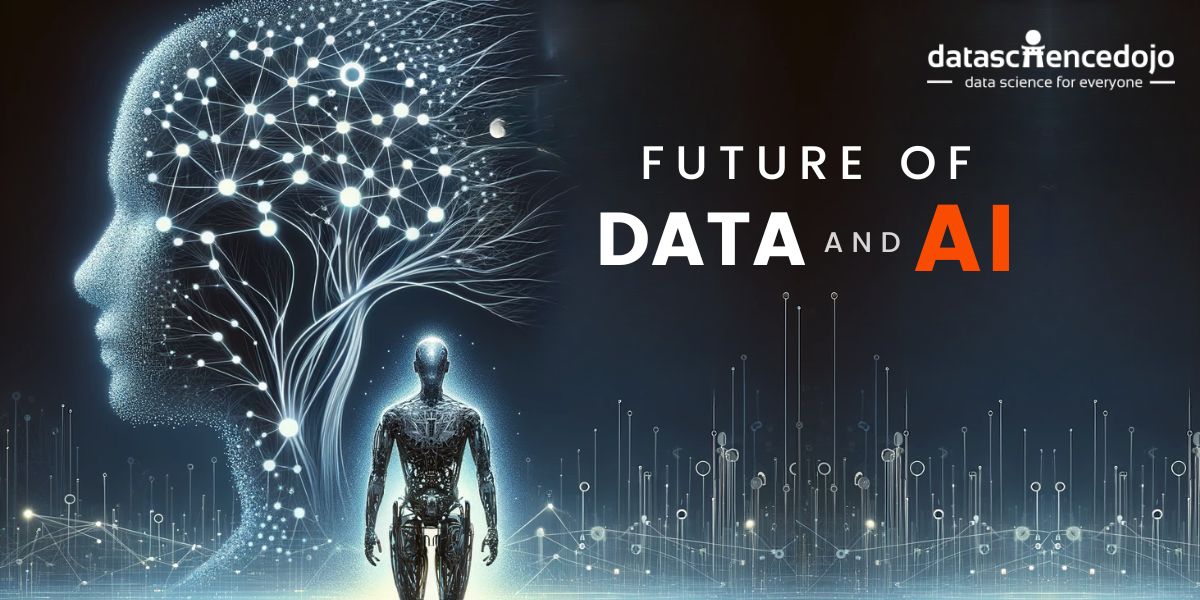 Future of Data and AI Podcast | Data Science Dojo