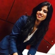 Prachi Shetye
