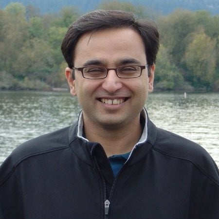 Premal Shah - Microsoft