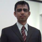 Prerak Desai