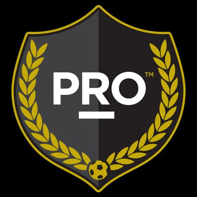 Professional Referees Organization